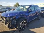 2022 HYUNDAI TUCSON LIM - 5NMJECAE9NH140279