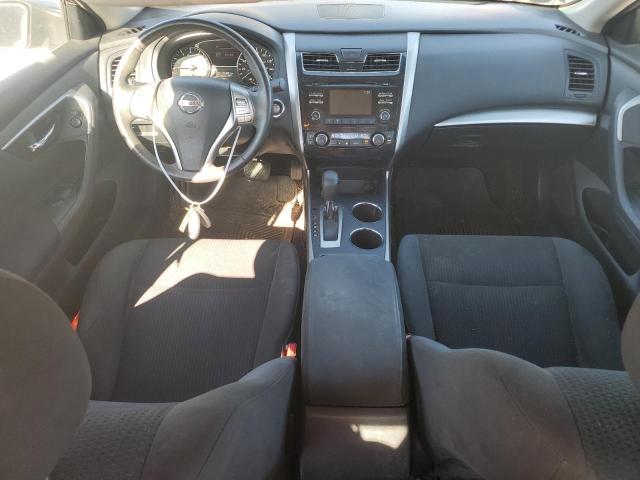 VIN 1N4AL3AP1FC155050 2015 Nissan Altima, 2.5 no.8