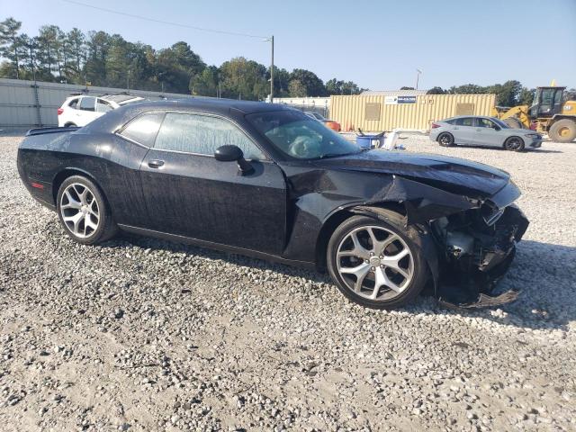 Vin: 2c3cdzbg9fh851139, lot: 75407674, dodge challenger sxt plus 20154