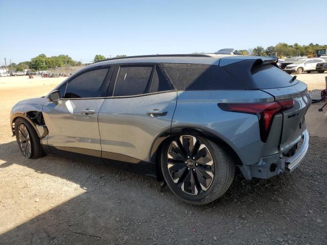 2024 CHEVROLET BLAZER RS - 3GNKDHRK5RS261377