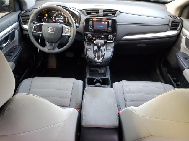 2017 HONDA CR-V LX - 5J6RW6H39HL007895