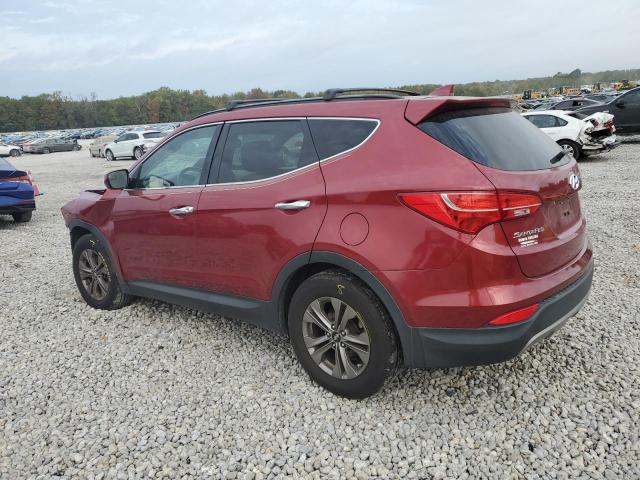 2015 HYUNDAI SANTA FE S - 5XYZU3LB8FG256335