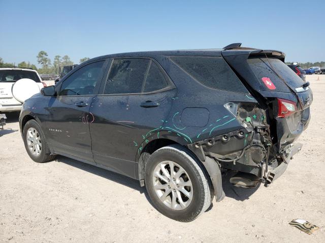 2020 CHEVROLET EQUINOX LS - 2GNAXHEV5L6184552