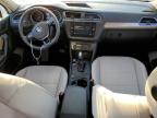 VOLKSWAGEN TIGUAN SE photo