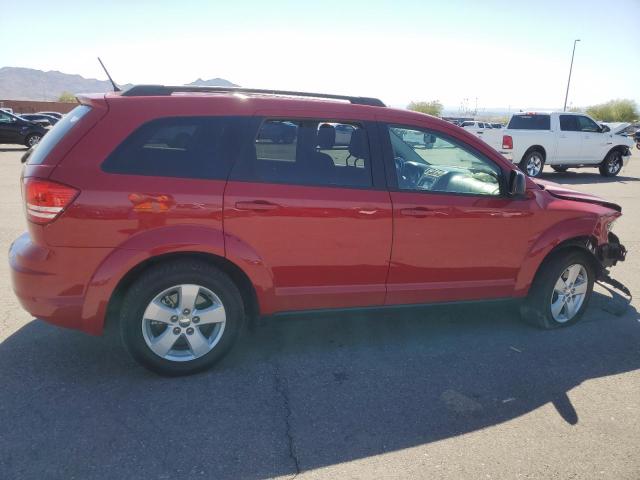 2016 DODGE JOURNEY SE - 3C4PDCAB6GT249596