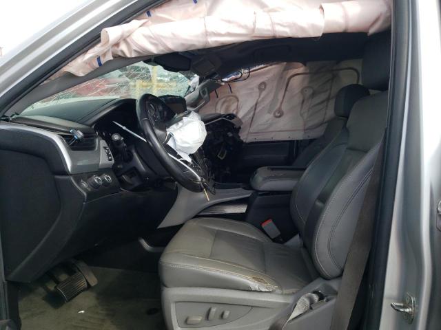 2015 CHEVROLET TAHOE K150 - 1GNSKBKC0FR272968