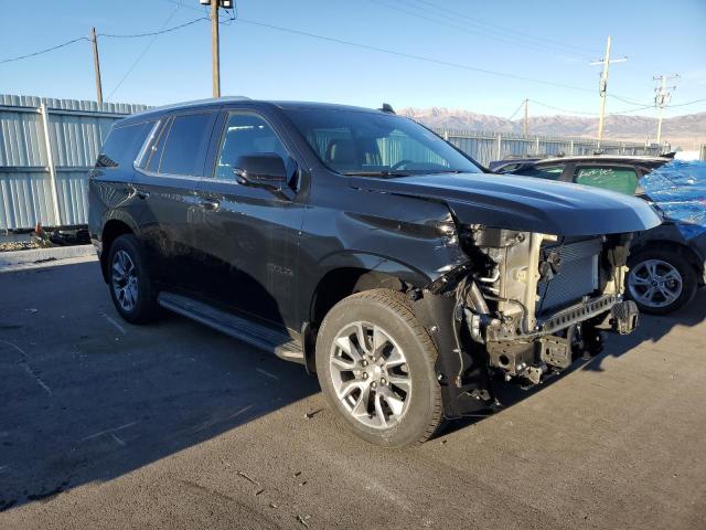 VIN 1GNSKNKD0RR280146 2024 Chevrolet Tahoe, K1500 Lt no.4