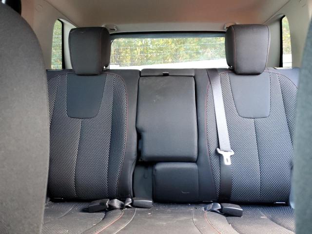 2015 GMC TERRAIN SL - 2GKFLWEK3F6191240