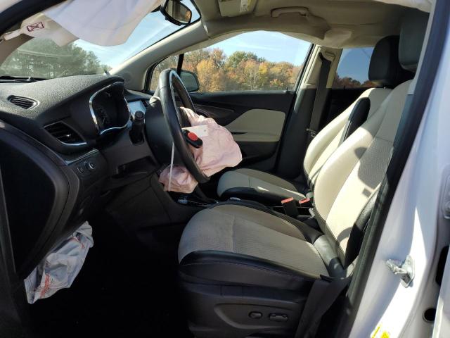 2019 BUICK ENCORE PRE - KL4CJESB9KB821444