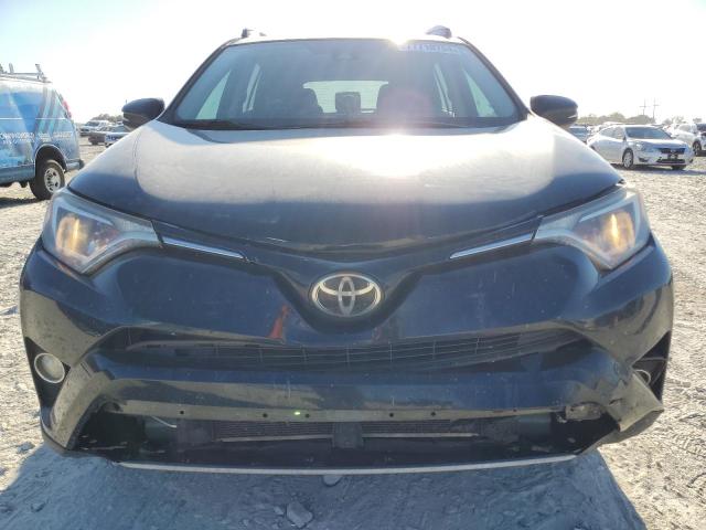 2018 TOYOTA RAV4 ADVEN - 2T3WFREV3JW463992