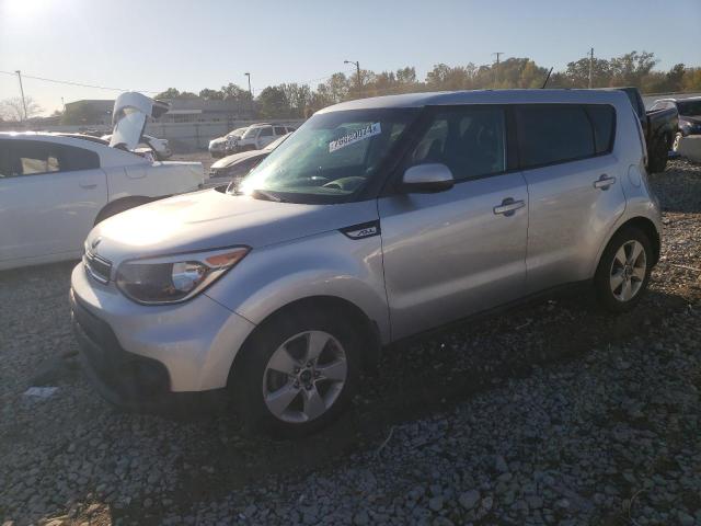 2018 KIA SOUL #2989247760