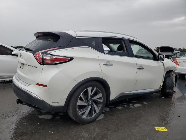 2016 NISSAN MURANO S - 5N1AZ2MGXGN128462
