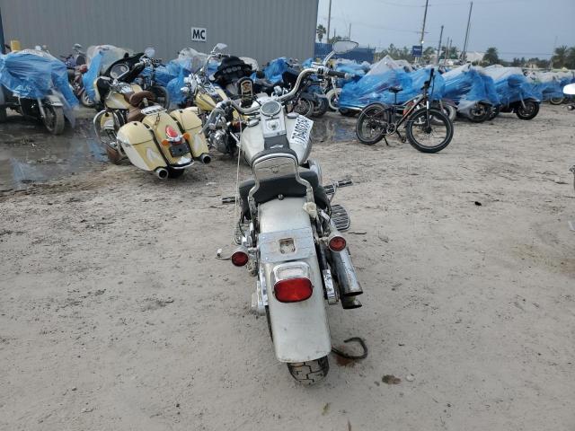 2003 HARLEY-DAVIDSON FLSTFI ANN 1HD1BXB433Y063153