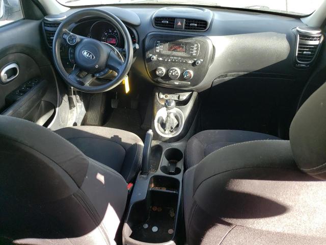 2015 KIA SOUL - KNDJN2A25F7802061