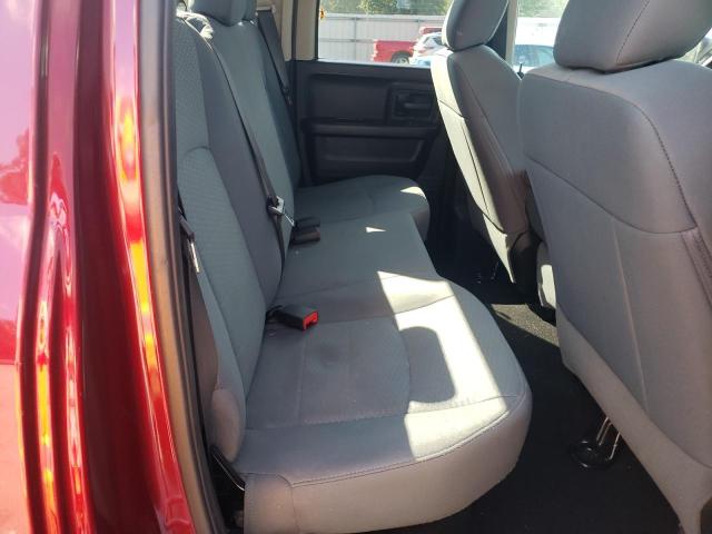 2017 RAM 1500 ST - 1C6RR7FG2HS755961