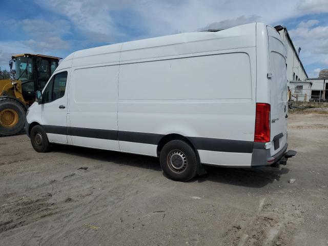 2021 MERCEDES-BENZ SPRINTER 2 - W1Y4ECHY1MT070055