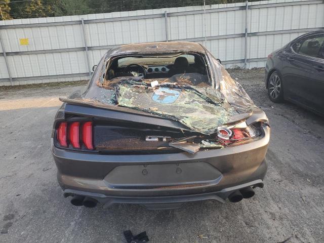 2019 FORD MUSTANG GT - 1FA6P8CFXK5103569