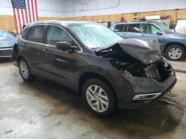 2015 HONDA CR-V EXL - 2HKRM4H79FH666354