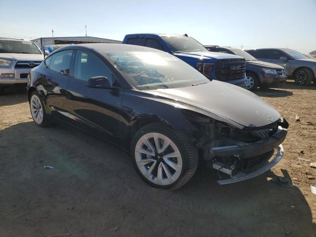 2021 TESLA MODEL 3 - 5YJ3E1EB0MF044957