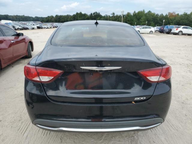 2017 CHRYSLER 200 LIMITE - 1C3CCCAB3HN502199