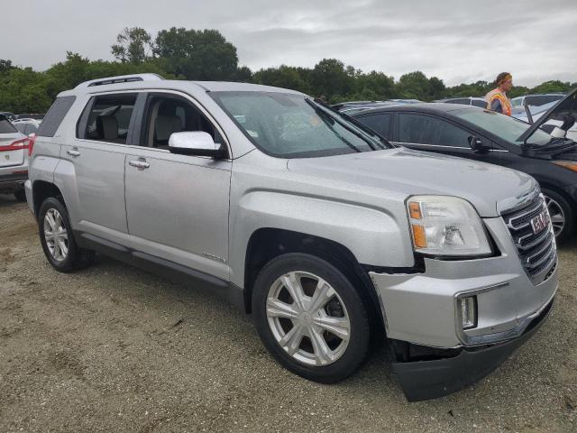 VIN 2GKALPEK8G6279878 2016 GMC Terrain, Slt no.4