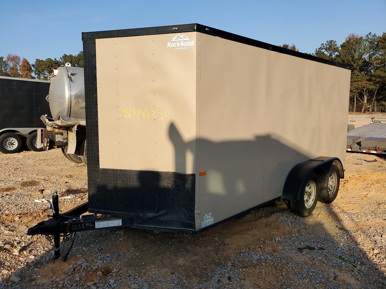 Lot #2974213355 2023 OTHER TRAILER