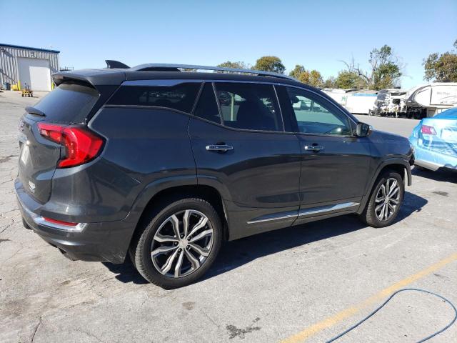 2018 GMC TERRAIN DE - 3GKALXEXXJL261803