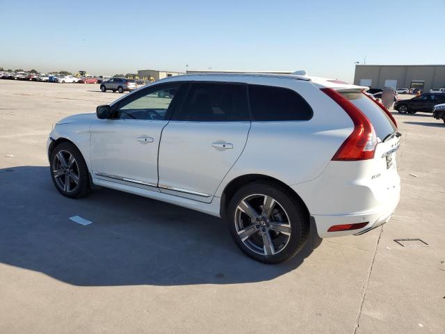 VIN YV449MRR6H2129731 2017 Volvo XC60, T6 Dynamic no.2