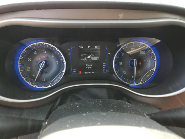 2018 CHRYSLER PACIFICA T - 2C4RC1BG6JR292016