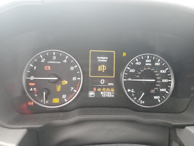 2024 SUBARU CROSSTREK - JF2GUADC3RH219919