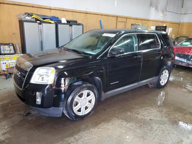 VIN 2GKFLVEK7F6283266 2015 GMC Terrain, Sle no.1