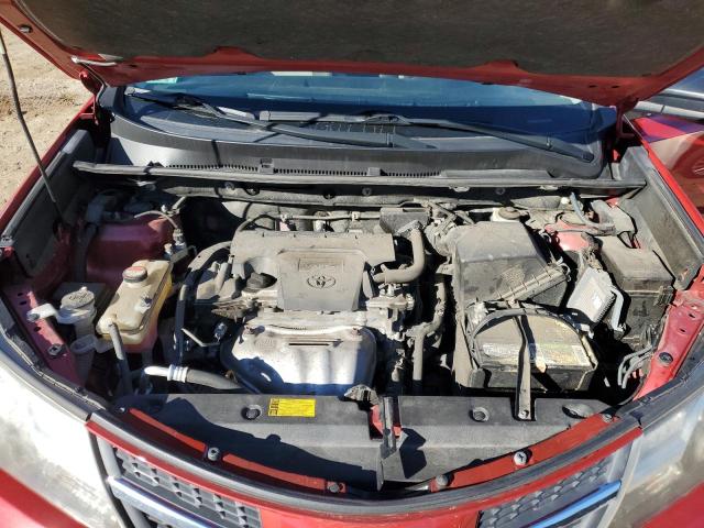 2015 TOYOTA RAV4 LE - JTMBFREV0FD120608