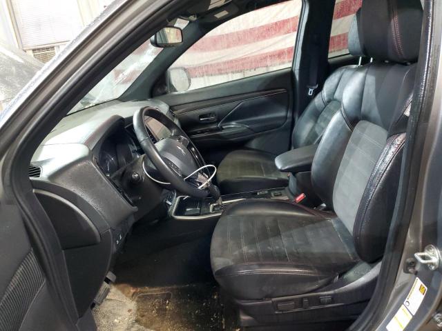 2020 MITSUBISHI OUTLANDER - JA4AZ3A39LZ040849