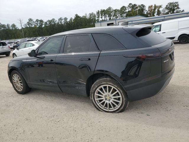 2020 LAND ROVER RANGE ROVE - SALYB2EXXLA244356