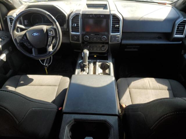 2015 FORD F150 SUPER - 1FTEX1EP6FKE41013