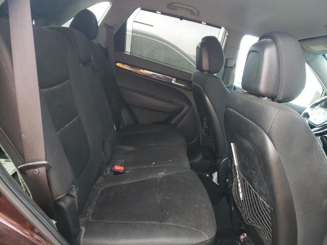2015 KIA SORENTO LX - 5XYKTDA70FG645236