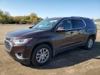 2019 CHEVROLET TRAVERSE L - 1GNEVGKW4KJ128652