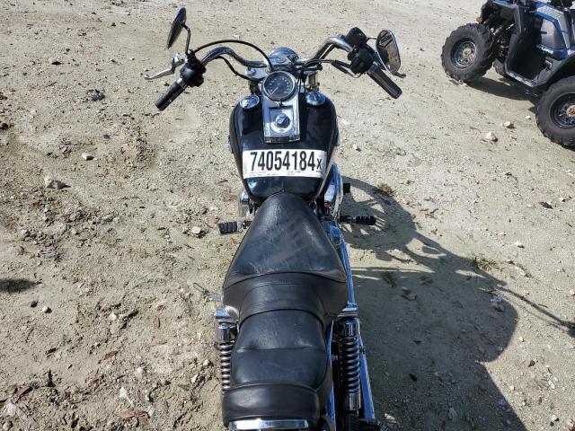 2003 HARLEY-DAVIDSON FXDWG 1HD1GEV183K301489