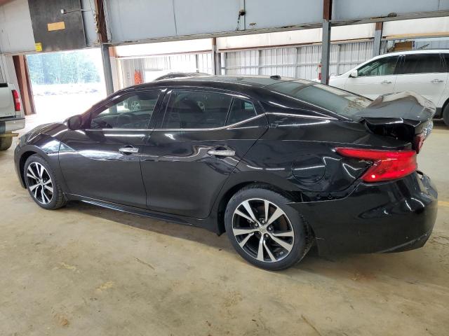 2017 NISSAN MAXIMA 3.5 - 1N4AA6AP3HC453626