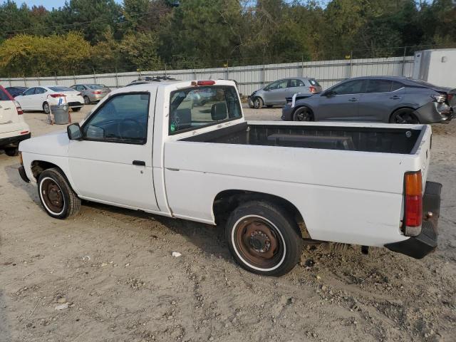 NISSAN PICK UP 1995 white  gas 1N6SD11S2SC474825 photo #3