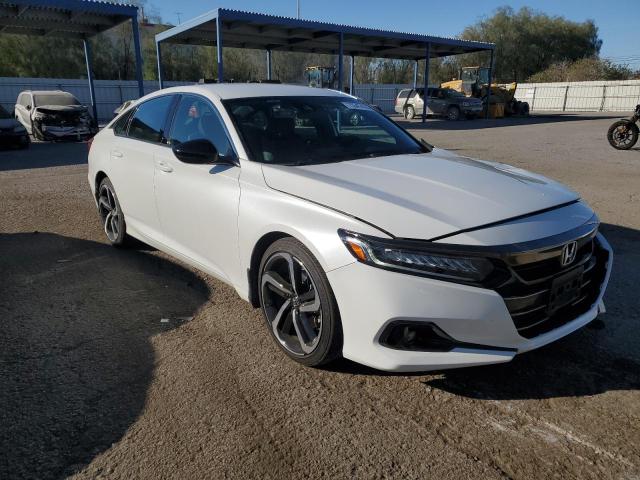 2022 HONDA ACCORD SPO - 1HGCV1F38NA050363