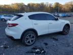 MASERATI LEVANTE S photo