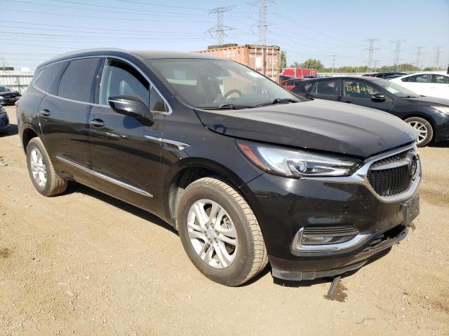 2019 BUICK ENCLAVE ES - 5GAEVAKW9KJ161931