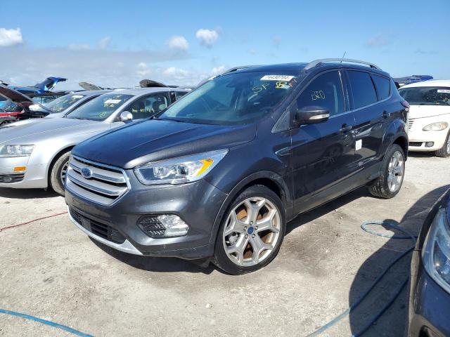 2019 FORD ESCAPE TIT #3026941217