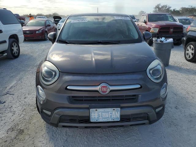 VIN ZFBCFYCT3GP485979 2016 Fiat 500X, Trekking no.5