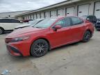 2022 TOYOTA CAMRY SE - 4T1G11AK2NU070290