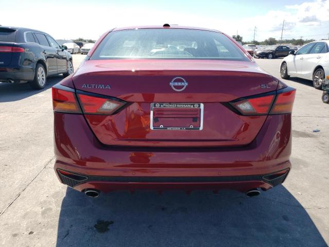 VIN 1N4BL4EV6RN316407 2024 Nissan Altima, SL no.6