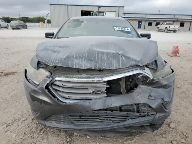 VIN 1FAHP2D89FG134117 2015 Ford Taurus, SE no.5