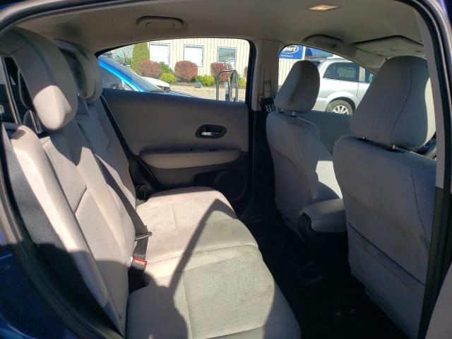 2016 HONDA HR-V LX - 3CZRU5H30GM713117