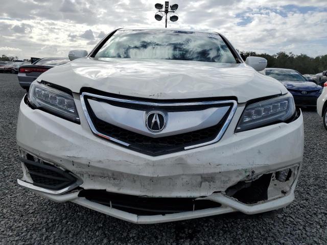 VIN 5J8TB4H38JL025744 2018 Acura RDX no.5